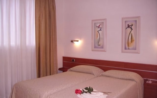 Hotel Delfina