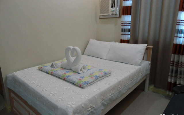 Piazza Luna Tower (Dormitel)