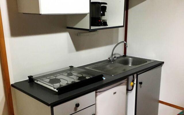 Parque de Campismo Orbitur Viana do Castelo