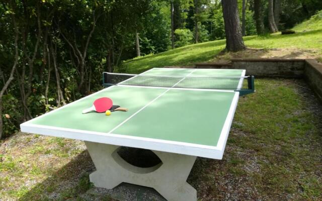 Agriturismo Le Case di San Vivaldo