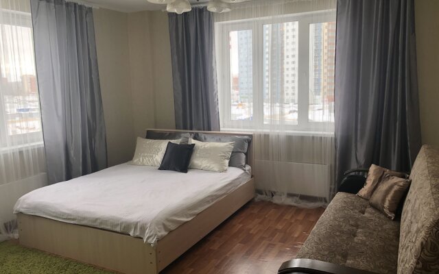 Premio Apartment in 7 Sky