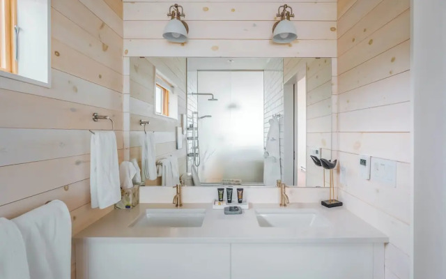 White Point Beach Resort