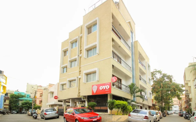 CAPITAL O 432 Hotel Victoria Heights