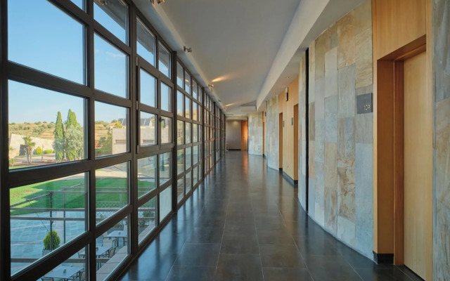 Hotel Spa Villa Nazules