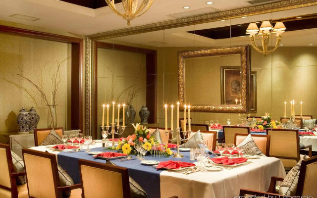 Sofitel Chengdu Taihe