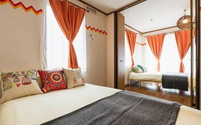 Atago House