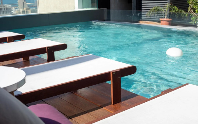 O Monot Boutique Hotel Beirut