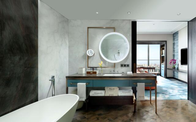 Kempinski Hotel Jinan