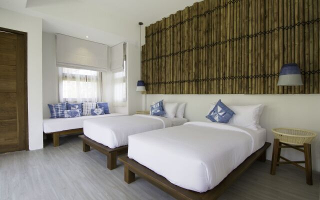 Rest Sea Resort