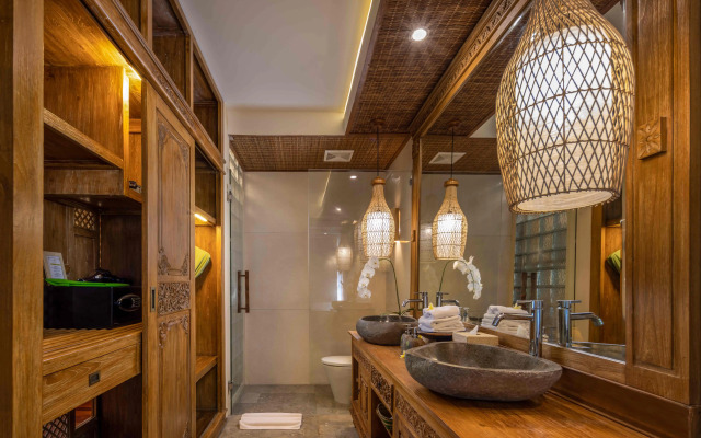 The Alena Resort A Pramana Experience