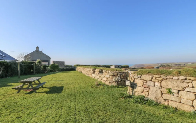 Wellfield Cottage