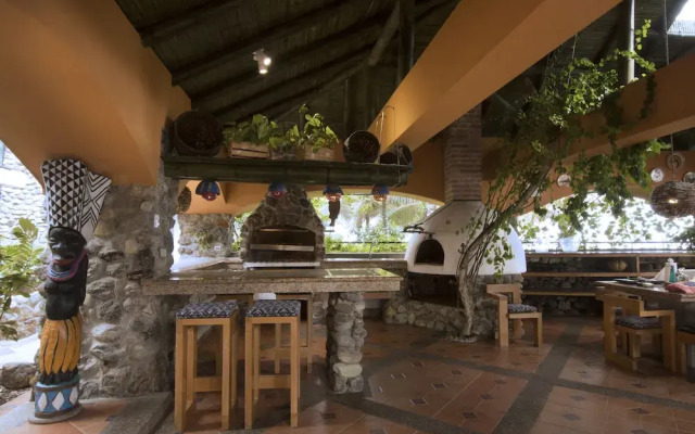 La Casa de Pio Pio