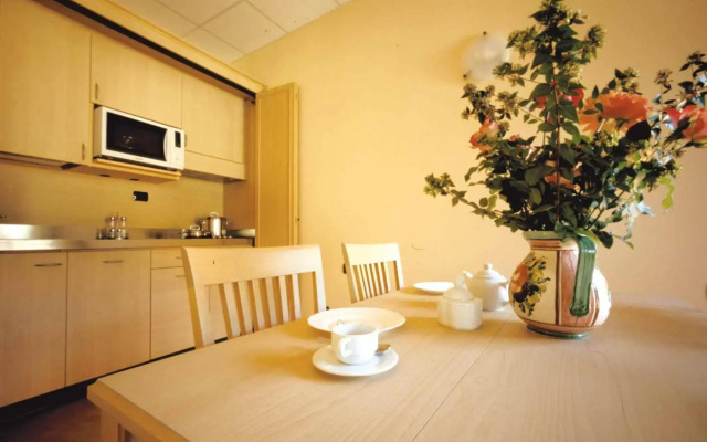Hotel Residence Dei Fiori