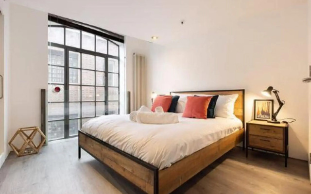 Oakwood at Great Suffolk Street