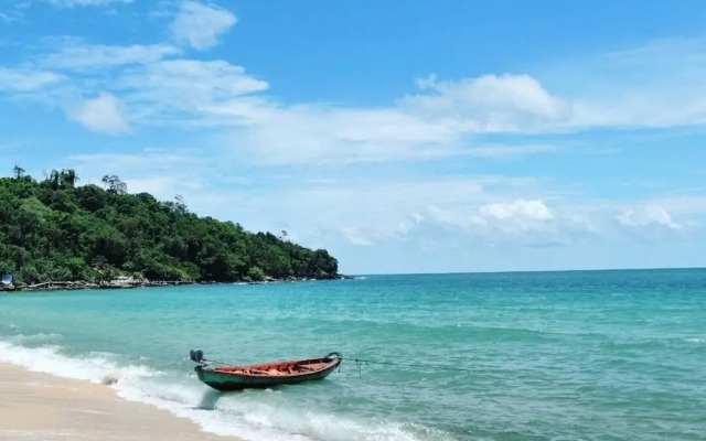Helen Hotel Phu Quoc Grand World