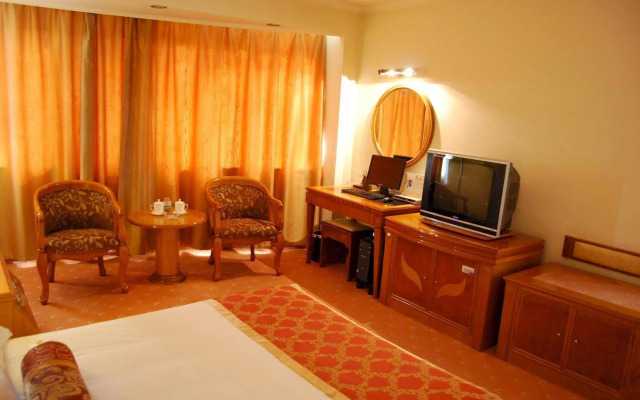 Xinxing Hotel - Laiwu