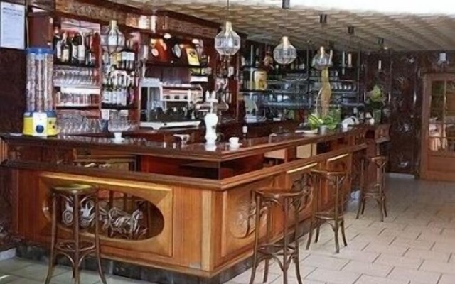Hotel Restaurant les 3B