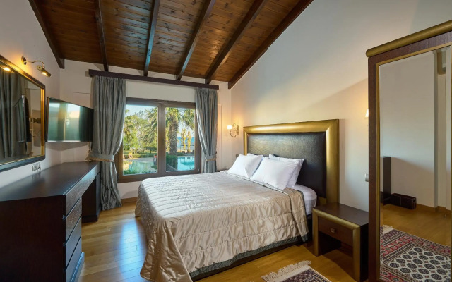 Mediterranean Village Hotel & Spa