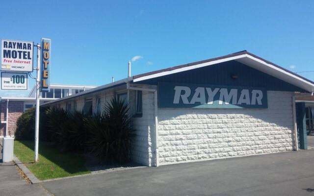 Raymar Motor Inn