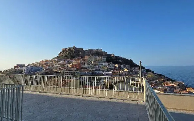 Residence Albachiara