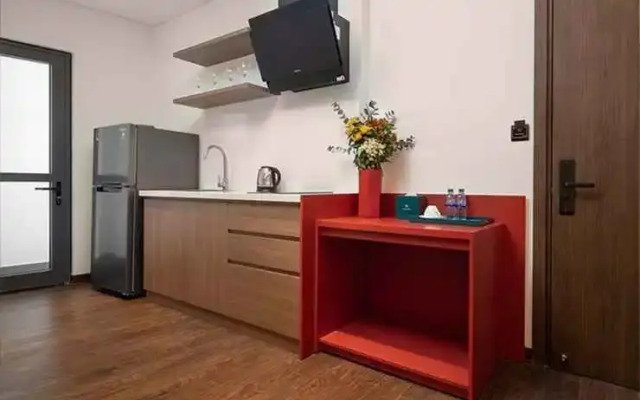 Apec Mandala Hotel & Suites Bac Giang