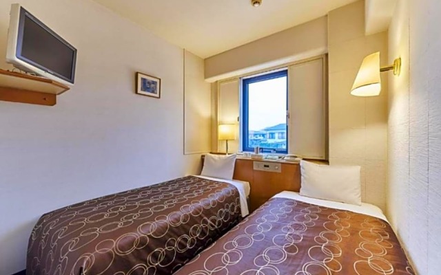 Urayasu Sun Hotel - Vacation STAY 33020v