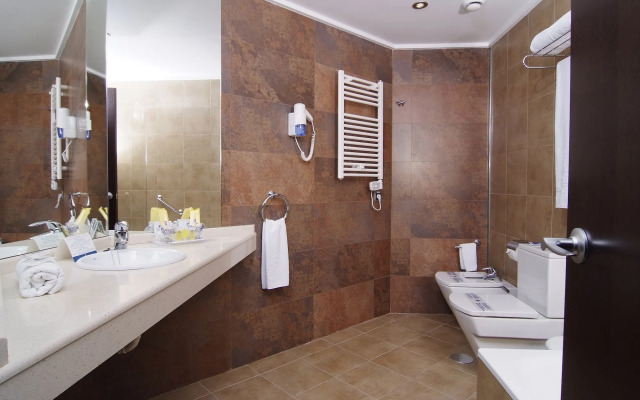 Sandos Monaco Hotel - Adults Only