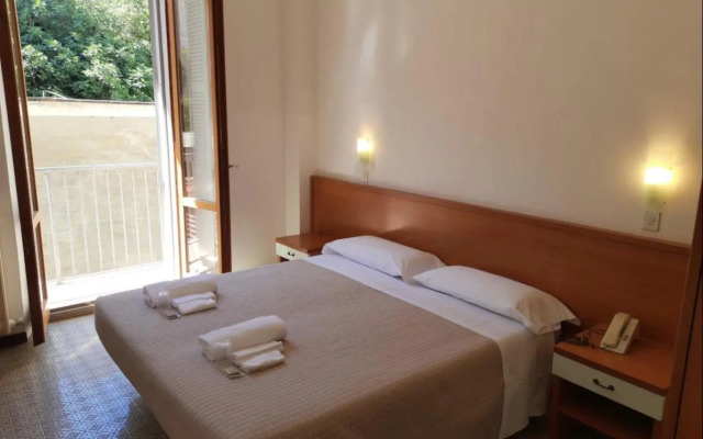 Hotel Italia