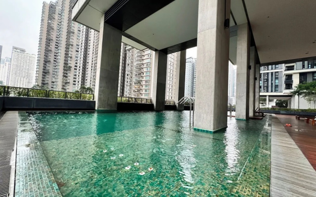 The OOAK Suites and Residence Staycation KL