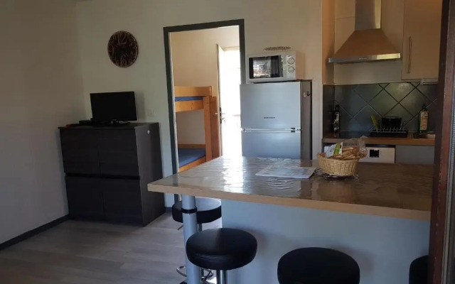 Residence Les Palmiers