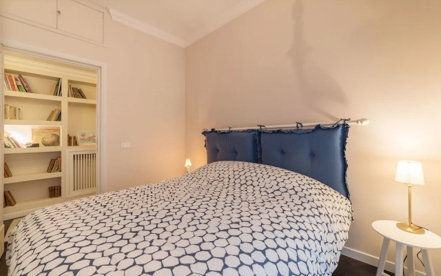 Mazzini Stylish 6 Pax Apartment