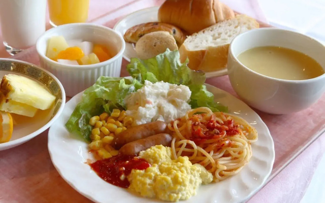 Premier Resort Yuga Iseshima