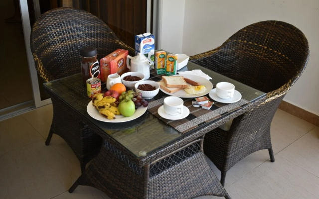 Zeph Selfcatering