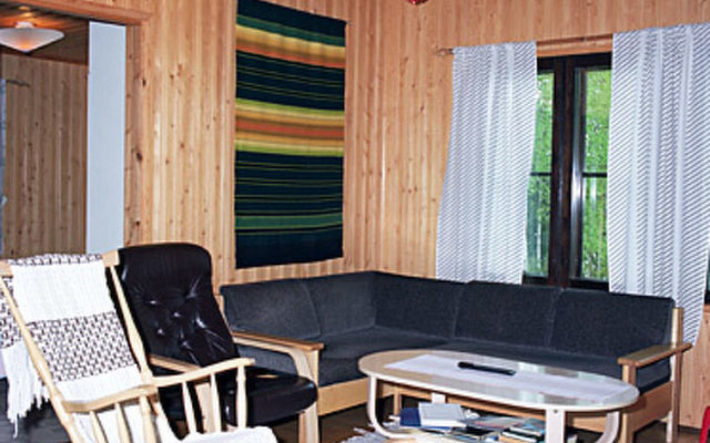 Holiday Home Mustikkainen