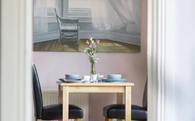 Caravogue House Bed & Breakfast