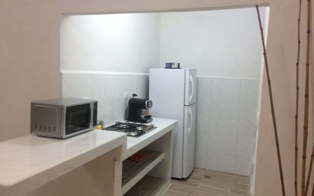 Ella Apartment
