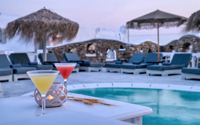 Nodo Boutique Hotel