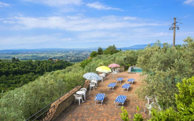 Villa Morosi 23755
