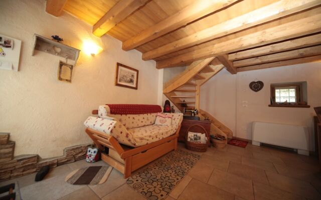 Albergo Diffuso Valcellina e Val Vajont in Casso