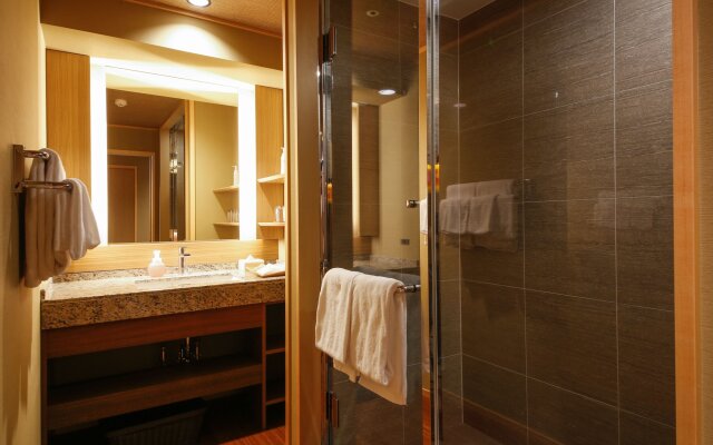 The Shiroyama Terrace Tsuyama Villa