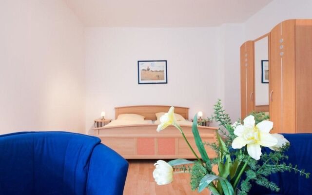 Zimmervermietung Härtig