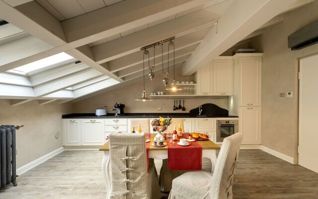 La Vite 2.0 apartments