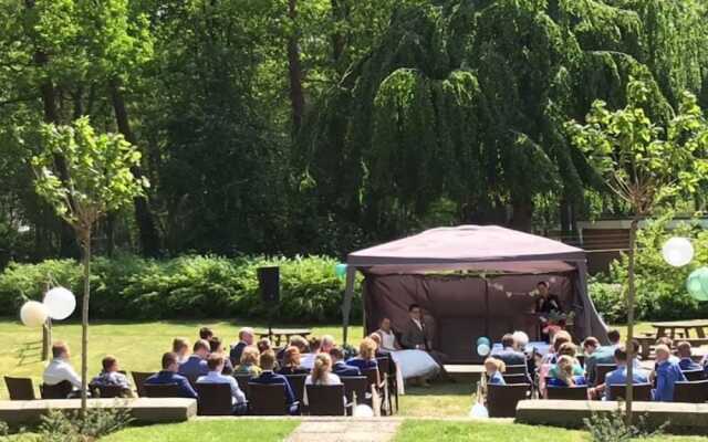 Hotel & Restaurant Wildthout