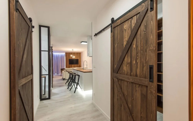 Super-Apartamenty - VIP II