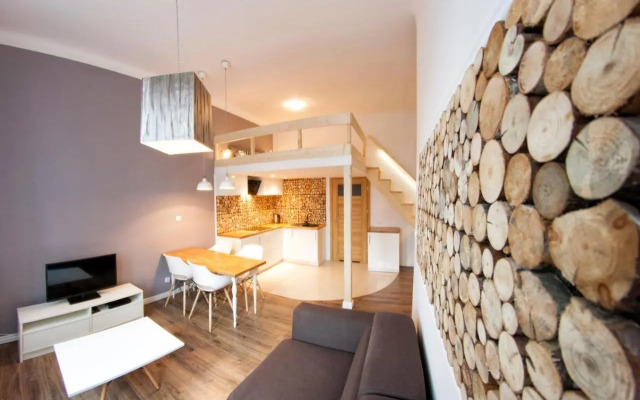Kasia&Lukasz Apartments