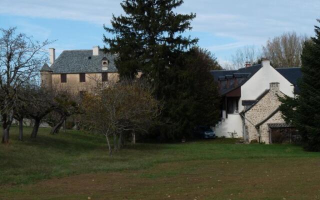 Gite Laissac, 4 pièces, 6 personnes - FR-1-601A-2