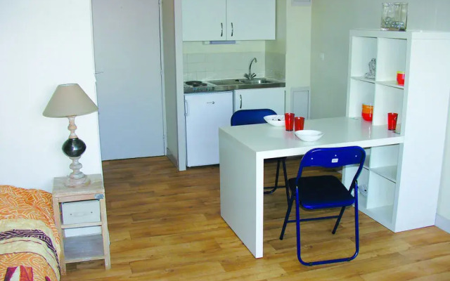 Residence GESTFAC