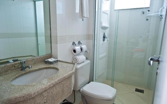 Alfa Hotel