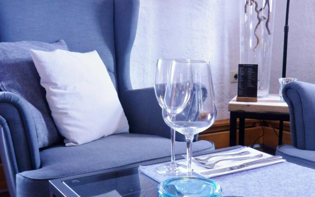 Die Mühle Appartements