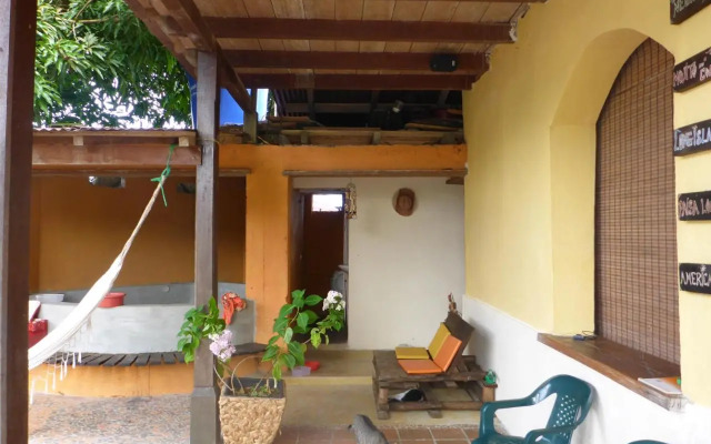 La Posada del Gecko
